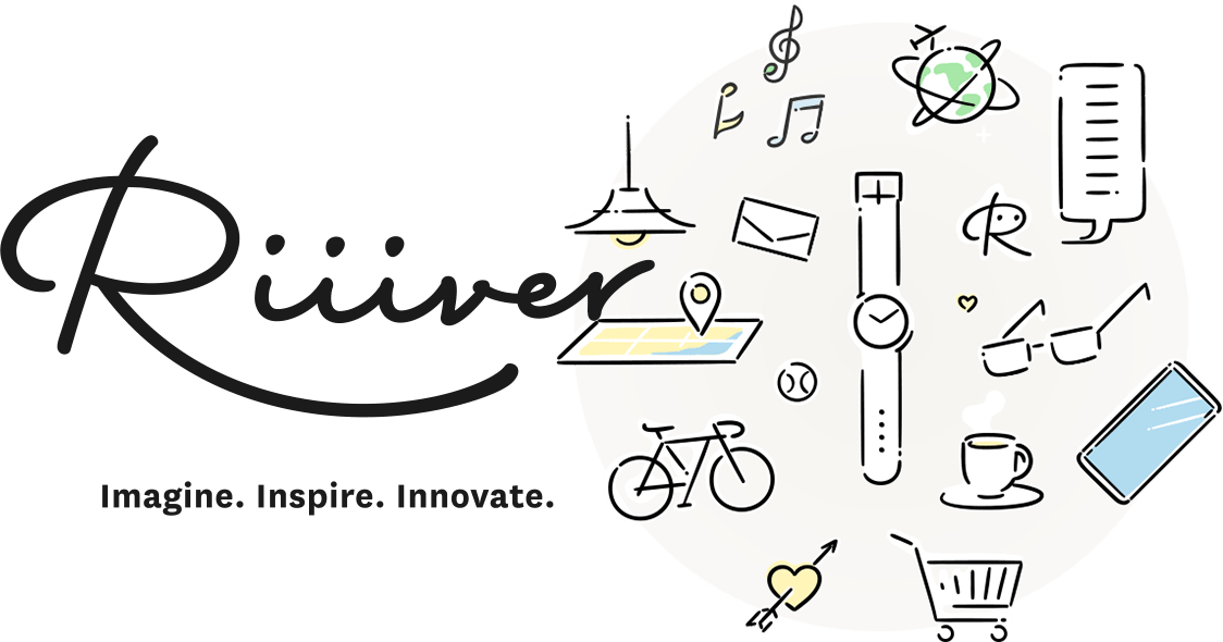 Riiiver logo
